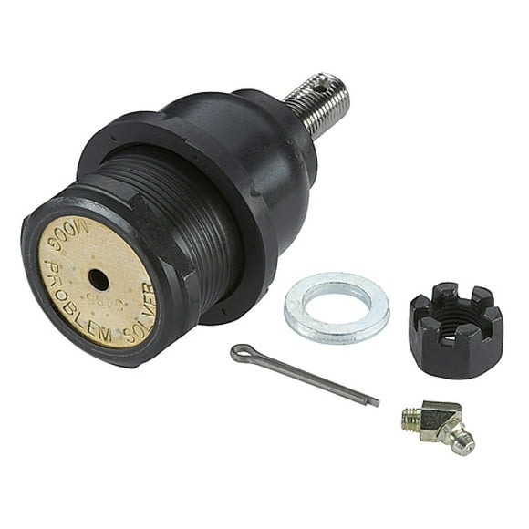 Rotula Para Horquilla Moog Scamp 1973 A 1976 Plymouth Delantera Izquierda O Derecha Superior