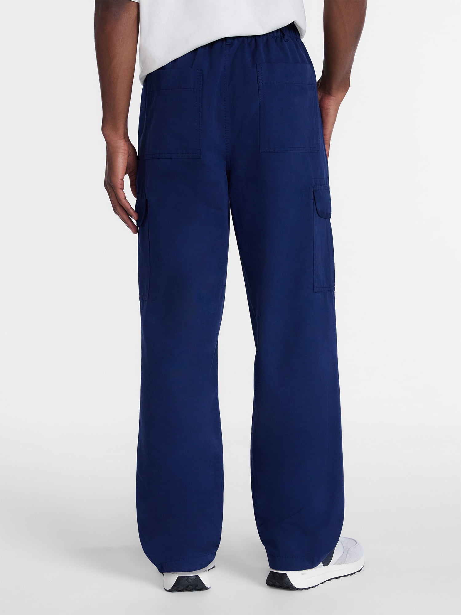 No Boundaries Cargo Pants, Men's XS-4XLT