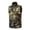 Veil Canyon, variant on Muddy Outdoors Men's TRX Softshell Vest Mossy Oak Bottomland 3XL