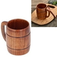 thumbnail image 4 of Coffee Cup, Beer Mug Eco Friendly Anti Scalding Multipurpose  For KTV For Household, 4 of 8