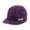 Purple, variant on Winter Newsboy Cap Women Winter Warm Knit Hat Wool Snow Ski Caps with Visor Fish Cap Sports Caps Cold Classic Knitted Woolen Hat