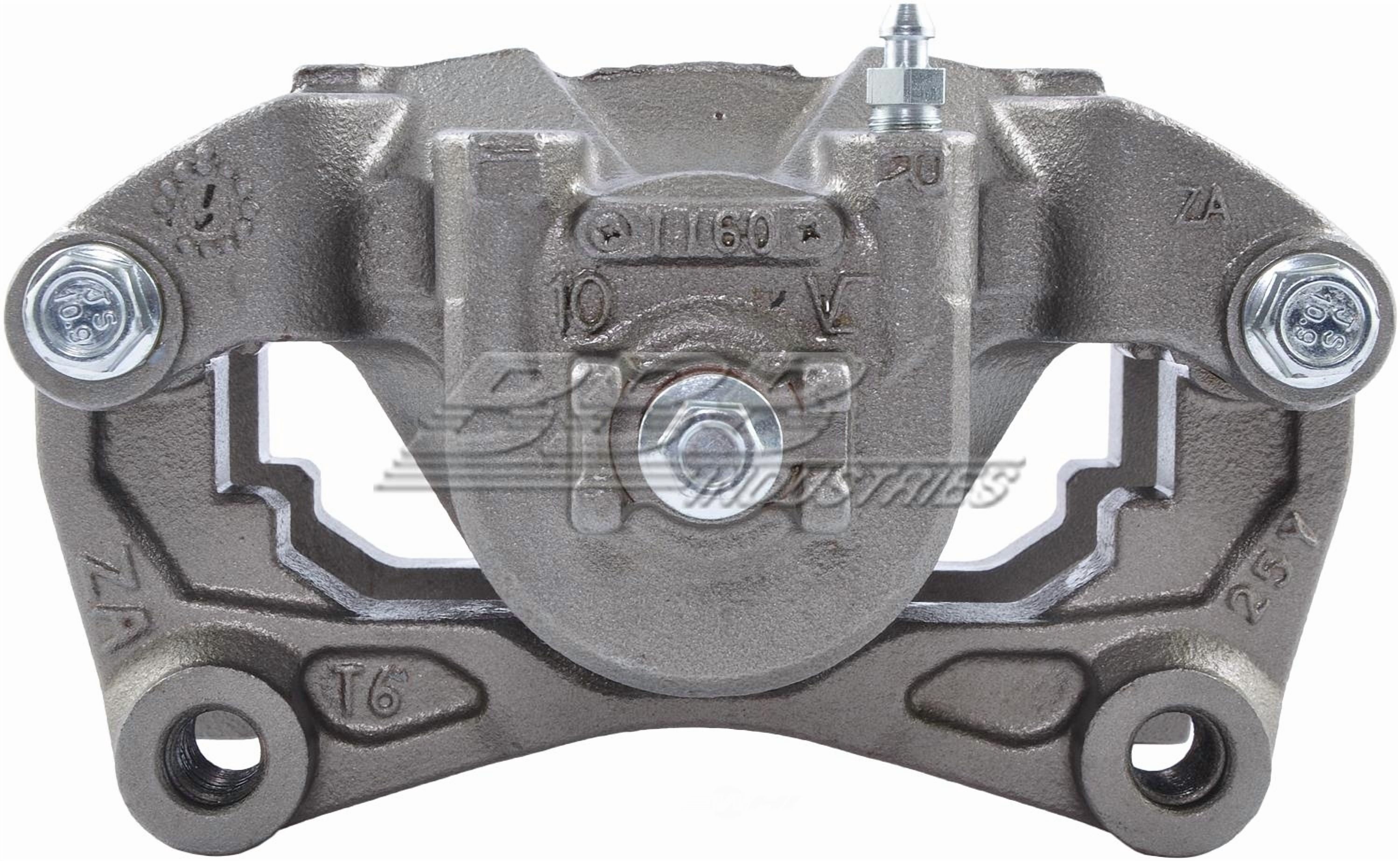 TERREPOWER formerly BBB Industries 99-00649B Reman Caliper w/installation Hardware