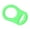 M, variant on individual placemats Children's Silicone Pacifier Gasket Baby Bottle Silicone Ring Accessory Gasket 1PCS