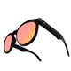 thumbnail image 2 of Gafas inteligentes de conducción ósea Cola G4 Auriculares deportivos inalámbricos Bluetooth rojo, 2 of 8