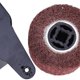 thumbnail image 4 of Amoladora Zulema accesorio de pulido herramientas eléctricas Amoladora angular eléctrica M10 M14, 4 of 8