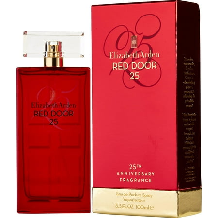 Elizabeth Arden Elizabeth Arden Red Door Eau De Toilette Spray