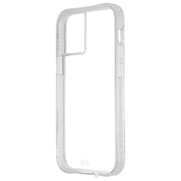 Case-Mate Tough Clear Plus Series Rugged Case for Apple iPhone 12 Mini - Clear