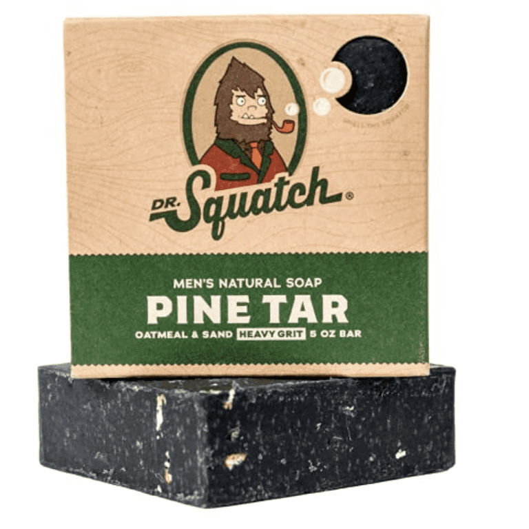 Dr. Squatch on X: 🎄 SNOWY PINE TAR 🎄 The newest addition to the LIMITED  EDITION SOAP BUNDLE 🤯 Available for individual purchase for SUBSCRIBERS  ONLY. Get your briccs today! Click the