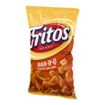 Fritos BarBQ Flavored Corn Chips, 10.25 oz
