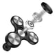 thumbnail image 3 of Fidget Spinner ATESSON de acero inoxidable ultraduradero, 3 of 7