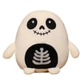 thumbnail image 2 of 1Pcs Halloween Stuffed 7.87 Inch Soft Plush Toys for Kids Halloween Goodie Bag Fillers Party Favors Gifts, 2 of 5