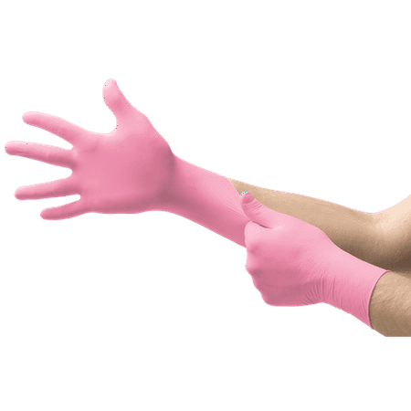 

MicroTouch 6034512 NitraFree Gloves Medium (Box of 100)