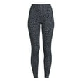thumbnail image 3 of No Boundaries Juniors Slim Fit Mid Rise Ankle Leggings, 3 of 5