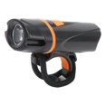 thumbnail image 2 of Linterna impermeable LED Sailing luz de bicicleta USB recargable Faro delantero trasero, 2 of 10