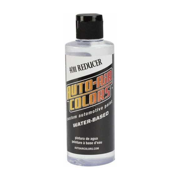 Auto Air Colors 16 Ounce Fast Reducer 4011
