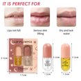 thumbnail image 3 of Essential Oil Moisturizing Repairing Reduce Lip Fine Line Serum Sexy Lip Plump Enhancer, 3 of 5