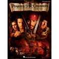 thumbnail image 1 of Pirates of the Caribbean, Klaus Badelt Paperback, 1 of 1