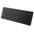 thumbnail image 4 of Inalámbrico , Silencioso, Diseño Ergonómico, Inalámbrico para para G485 Z380 Z480 Z485 Soledad Teclado de la computadora portátil, 4 of 7