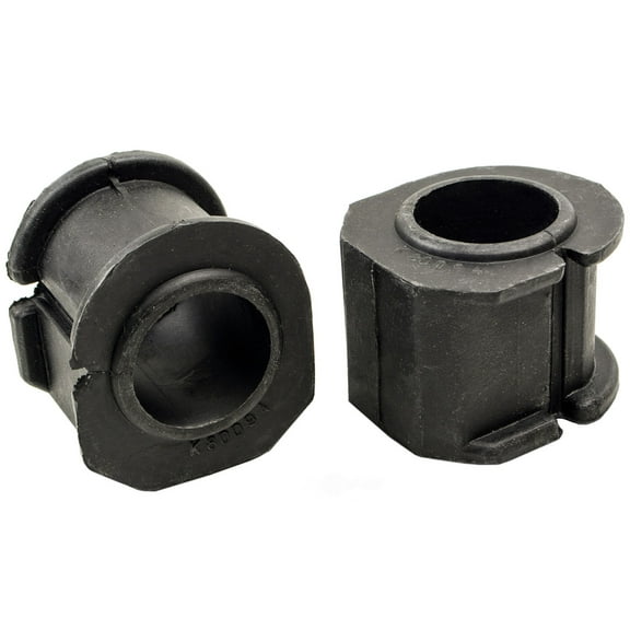 Suspension Stabilizer Bar Bushing Kit Fits select: 1979-1993 FORD MUSTANG, 1969-1986 FORD LTD