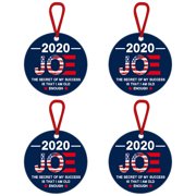 2020 Christmas Ornaments Hanging Decoration Gift Product Personalized Family room decor home decor