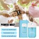 thumbnail image 3 of Spray desinfectante para manos FBEZEB Power Mist de 45 ml con 500 aerosoles, 3 of 7