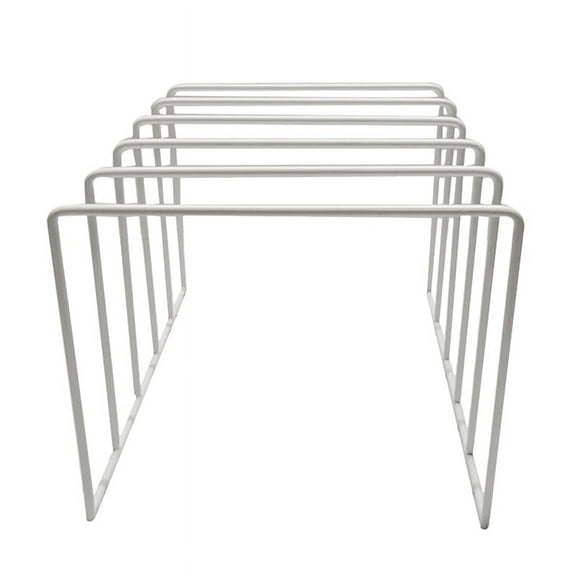 Vinyl Record Display Shelf Turntable Storage Shelf Exhibit Stand Holder Small