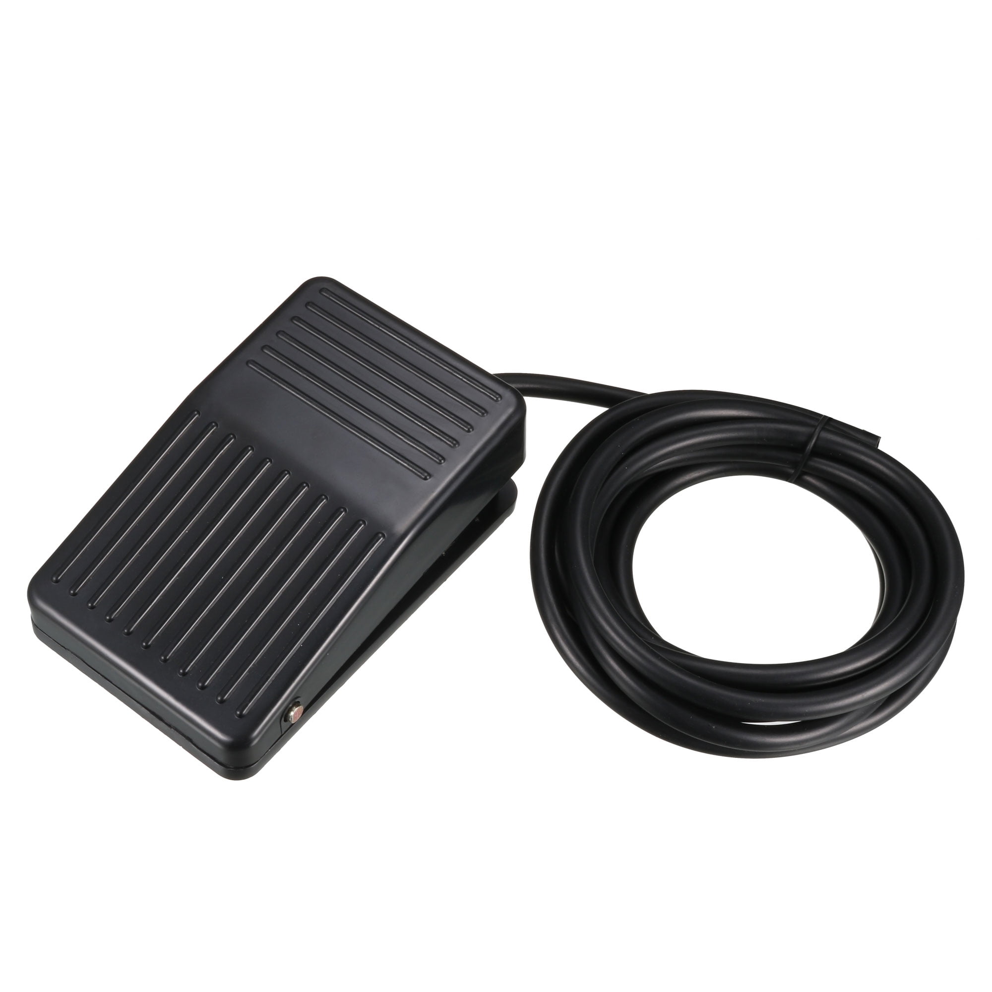 Power Foot Pedal Switch Footswitch Plastic SPDT NO NC Momentary 250V