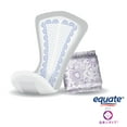 thumbnail image 5 of Equate Women's Overnight Incontinence Pads, Ultimate Absorbency (30 Count), Compare to Tena®, 5 of 9