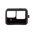 thumbnail image 5 of Protective Silicone Sleeve Rubber Case + Lanyard + Lens Cap for GoPro Hero9 Hero10 Hero11, 5 of 6