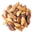 thumbnail image 3 of Dry Roasted Brazil Nuts with Himalayan Salt, 3 Pounds — Kosher, Vegan — by Food to Live, 3 of 7
