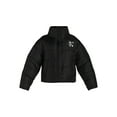 thumbnail image 5 of Mickey Mouse Women’s Puffer Jacket, Sizes XXS-XXL, 5 of 5