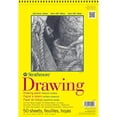 thumbnail image 1 of Strathmore ST340-14 Papier à Dessin Micro-Perforé 300 Series 14 Po x 17 Po - 50 Feuilles, 1 of 3