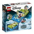 thumbnail image 3 of Set LEGO Disney Classic Cuentos e Historias: Peter Pan y Wendy 43220, 3 of 3