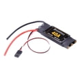 thumbnail image 2 of 2-4S Lipo 40A ESC sin Escobillas Para Piezas de Aviones No Tripulados RC, 2 of 8