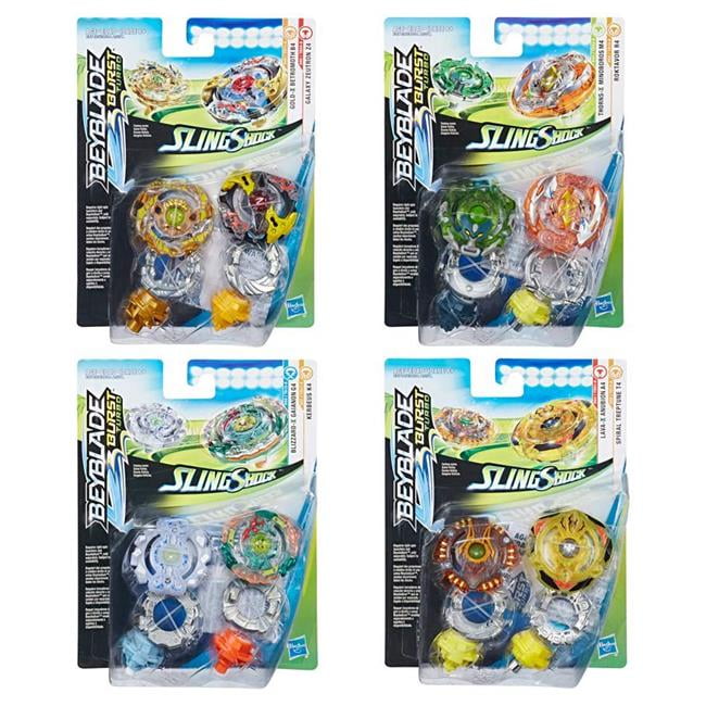beyblade burst turbo toys battle