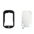 thumbnail image 1 of Coque en Silicone avec Film Haute Définition Compatible avec Bryton Rider 320 420, 1 of 7