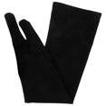thumbnail image 4 of BASIOUS Two-Finger Digital Drawing Glove for Artists and Designers, Comfortable Sketching Glove for Drawing Tablets, 4 of 9