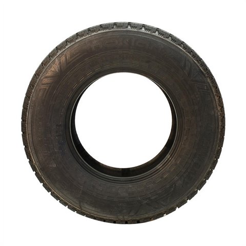 Nokian Rotiiva AT 245/75R17 121 S Tire Fits: 2014-15 Jeep Wrangler Sport, 2021 Jeep Wrangler Unlimited Islander Simolary simolary.com 15