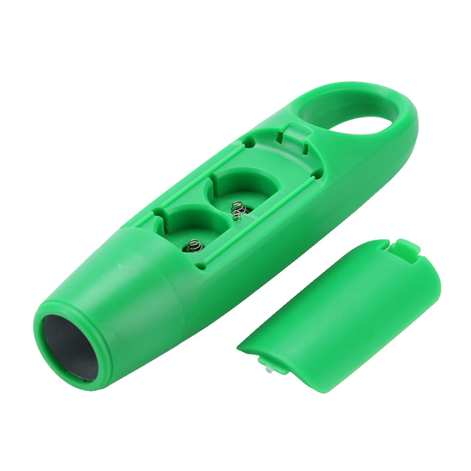 Electronic Whistle for Sports Training and Referee Black 4 Pack