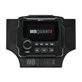 thumbnail image 3 of MB Quart Audio System, Stage 1, Compatible with Honda Talon Tuned Audio Package: 160 Watt, AM/FM, Bluetooth Source Unit, 3 of 12
