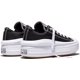 thumbnail image 5 of CONVERSE CHUCK TAYLOR ALL STAR PLATAFORMA NEGRO-BLANCO, 5 of 5