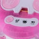 thumbnail image 3 of Micrófono para niños con soporte ajustable, ideal como recuerdo de fiesta o como juguete de desarrollo. Rosado, 3 of 9