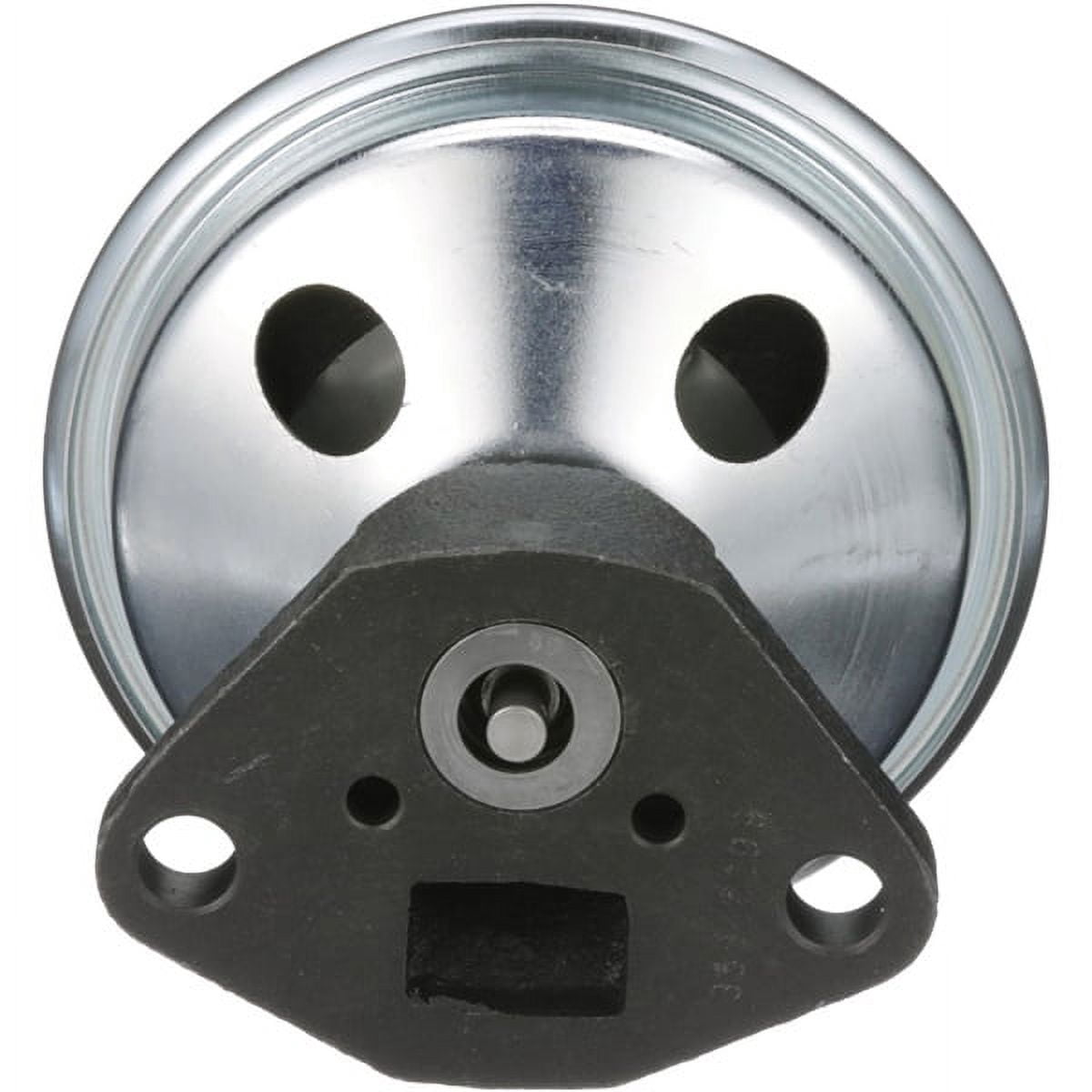 Standard EGV524 EGR Valve Fits select: 1989-1990 JEEP WRANGLER / YJ, 1987-1988 JEEP WRANGLER