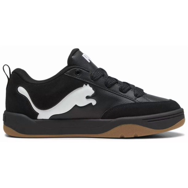 PU & MA Park Lifestyle SD Unisex Sneaker | Sports Shoe | Skate | Leather - NEW