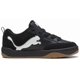 thumbnail image 1 of PU & MA Park Lifestyle SD Unisex Sneaker | Sports Shoe | Skate | Leather - NEW, 1 of 5