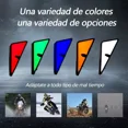 thumbnail image 4 of 2pz Luces Led Motocicleta Direccionales Ojos Diabólico Dise, 4 of 8