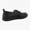thumbnail image 5 of Vionic Chantel Women's Loafers & Slip-Ons Black Size 7 M, 5 of 8