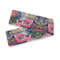 thumbnail image 7 of Yayeee Table Runner 90 inches Long Home Kitchen Dinning Party Decoration, Art Cat, 7 of 7