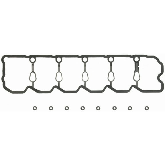 FEL-PRO VS 50506 R Valve Cover Gasket Set Fits select: 1998-2002 DODGE RAM 2500, 1998-2002 DODGE RAM 3500
