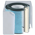 thumbnail image 5 of Austin Air FR400A Health-Mate Filter Air Purifier, Standard, 1 Black, 5 of 6